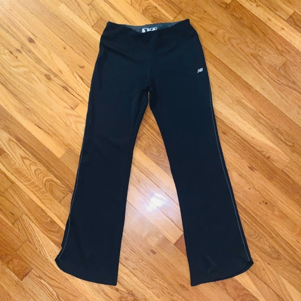 New Balance Yoga Pants View 2